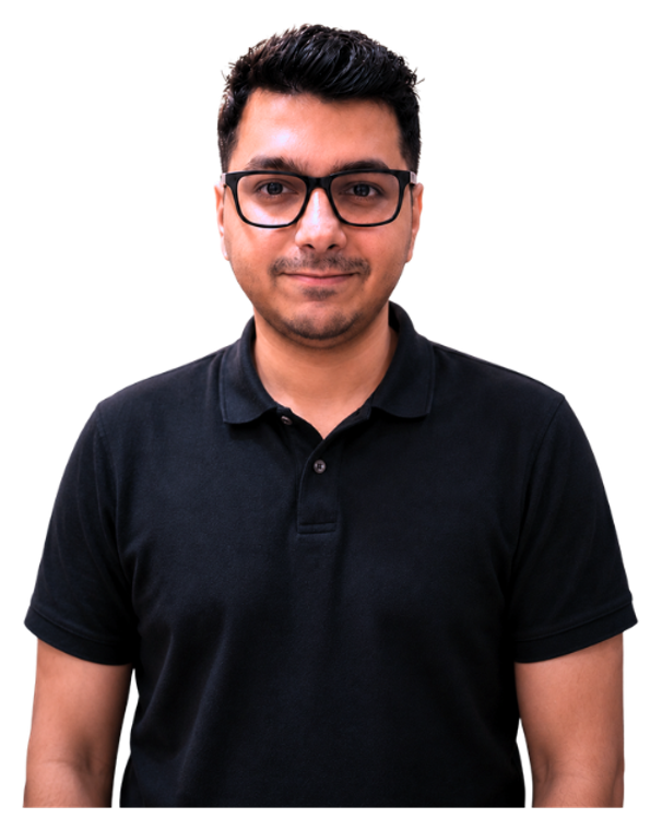 Chaitanya Pandit