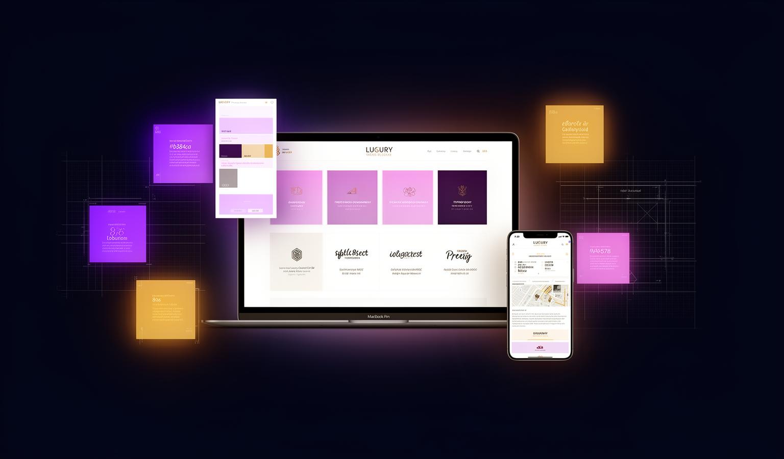 Branding Services
